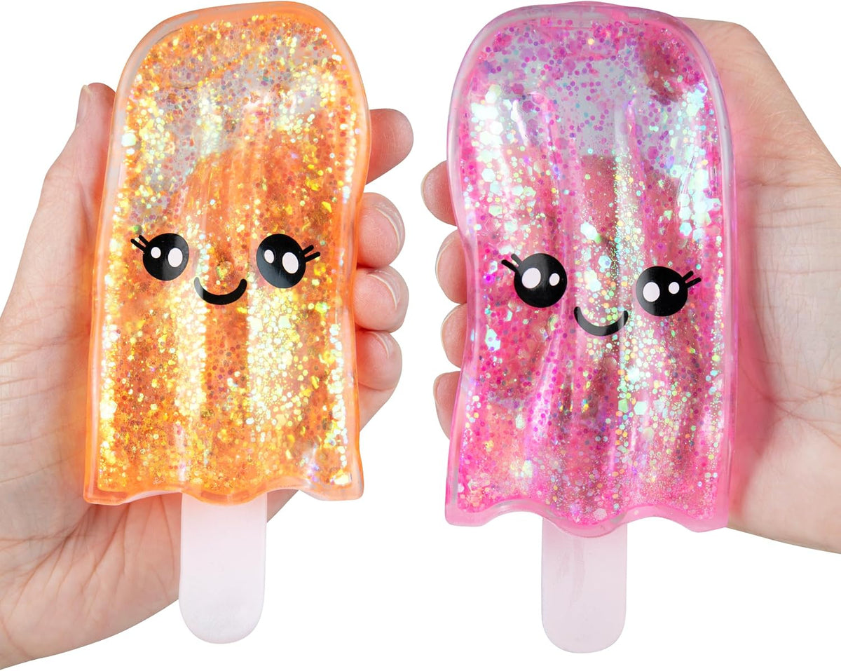 Sugar Swaps Ice Pop Assorted
