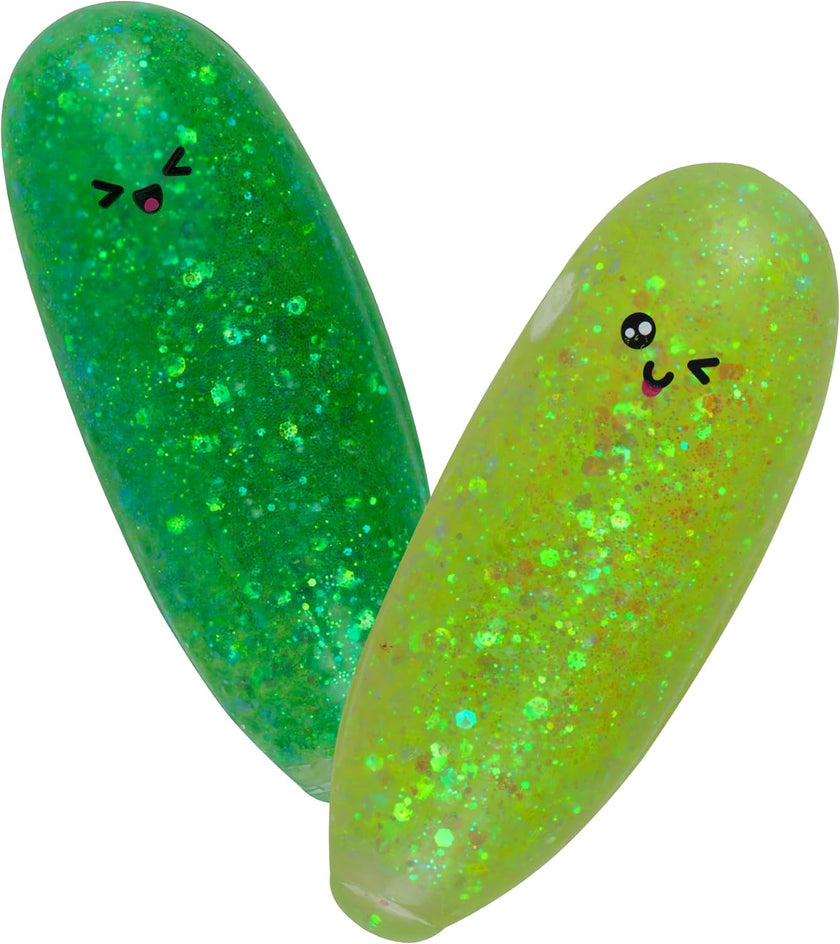 Sugar Swaps Sparkly Pickle