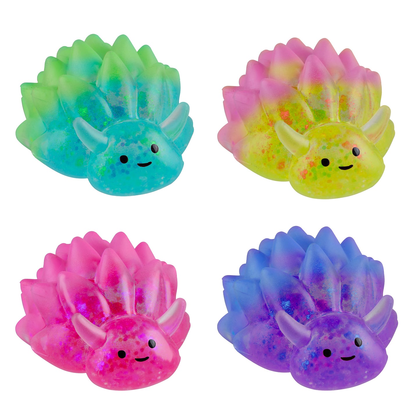 Sugar Swaps Sea Slug Assorted