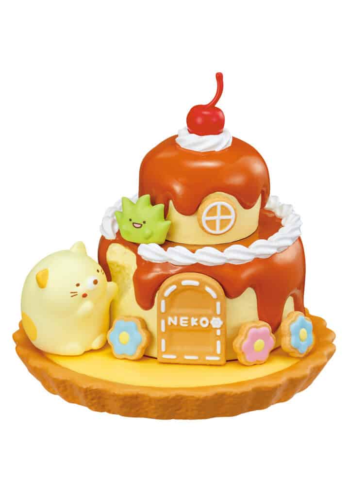 Sumikkogurashi Candy House Blind Box