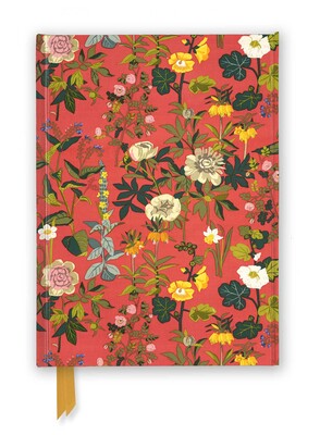 Summer Foil Hard Cover Notebook Gocken Jobs