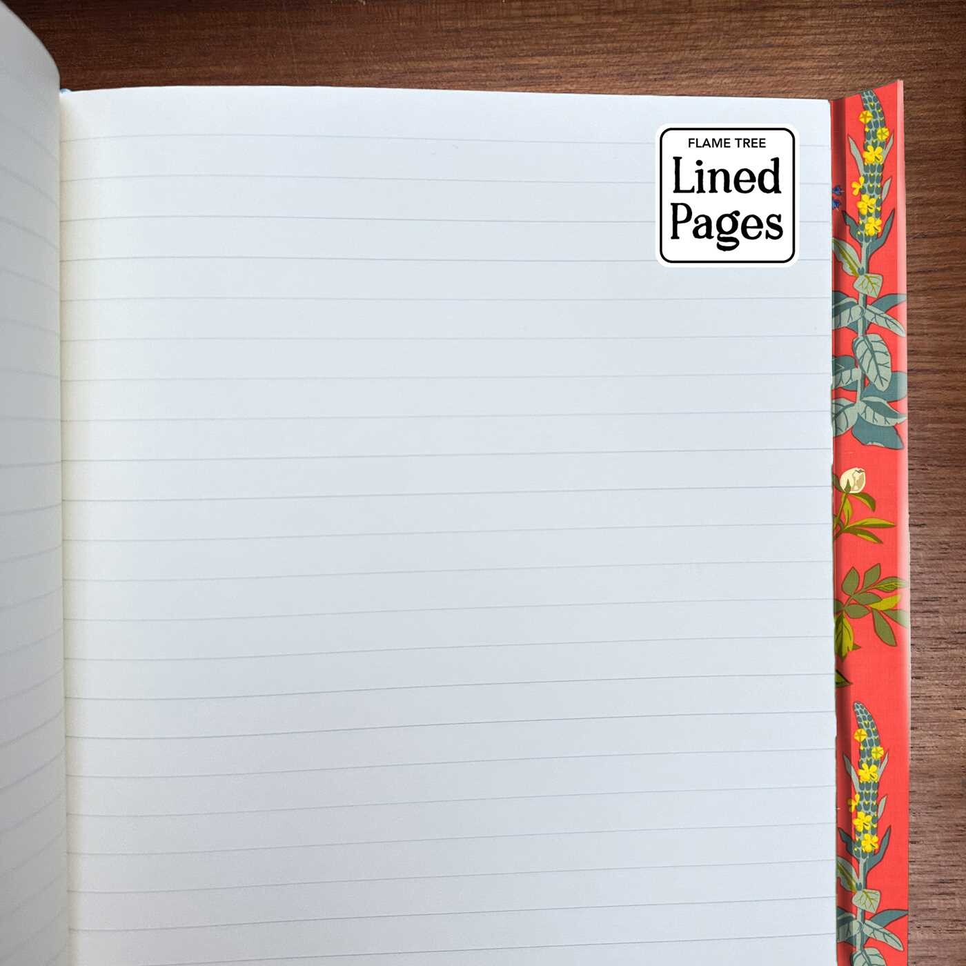 Summer Foil Hard Cover Notebook Gocken Jobs