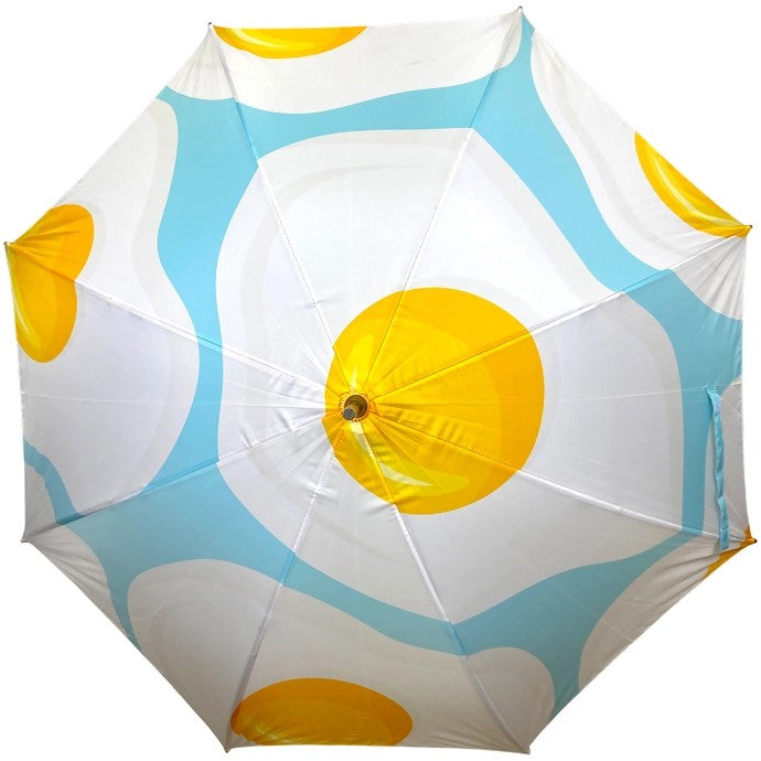 Sunny Side Up Egg Umbrella