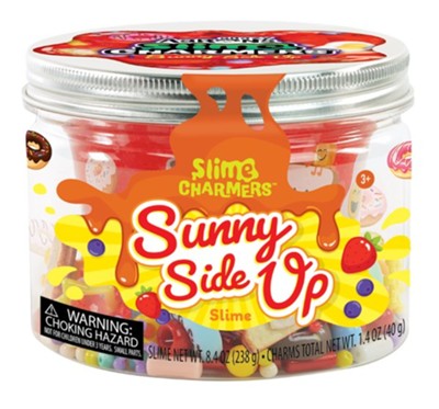 Sunny Side Up Slime Charmers
