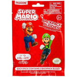 Super Mario Backpack Buddies