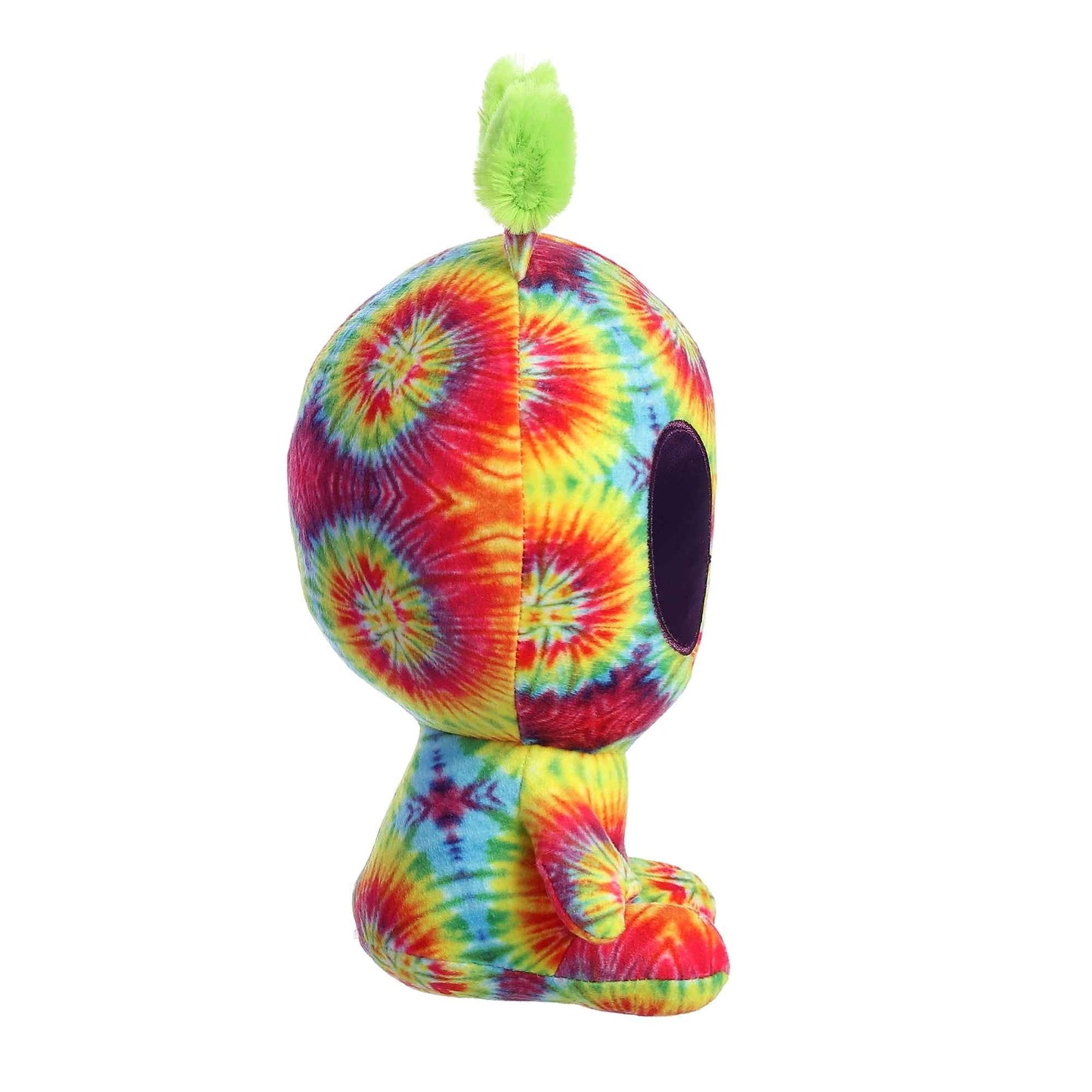 Supernova Light Up Alien Plush 8"