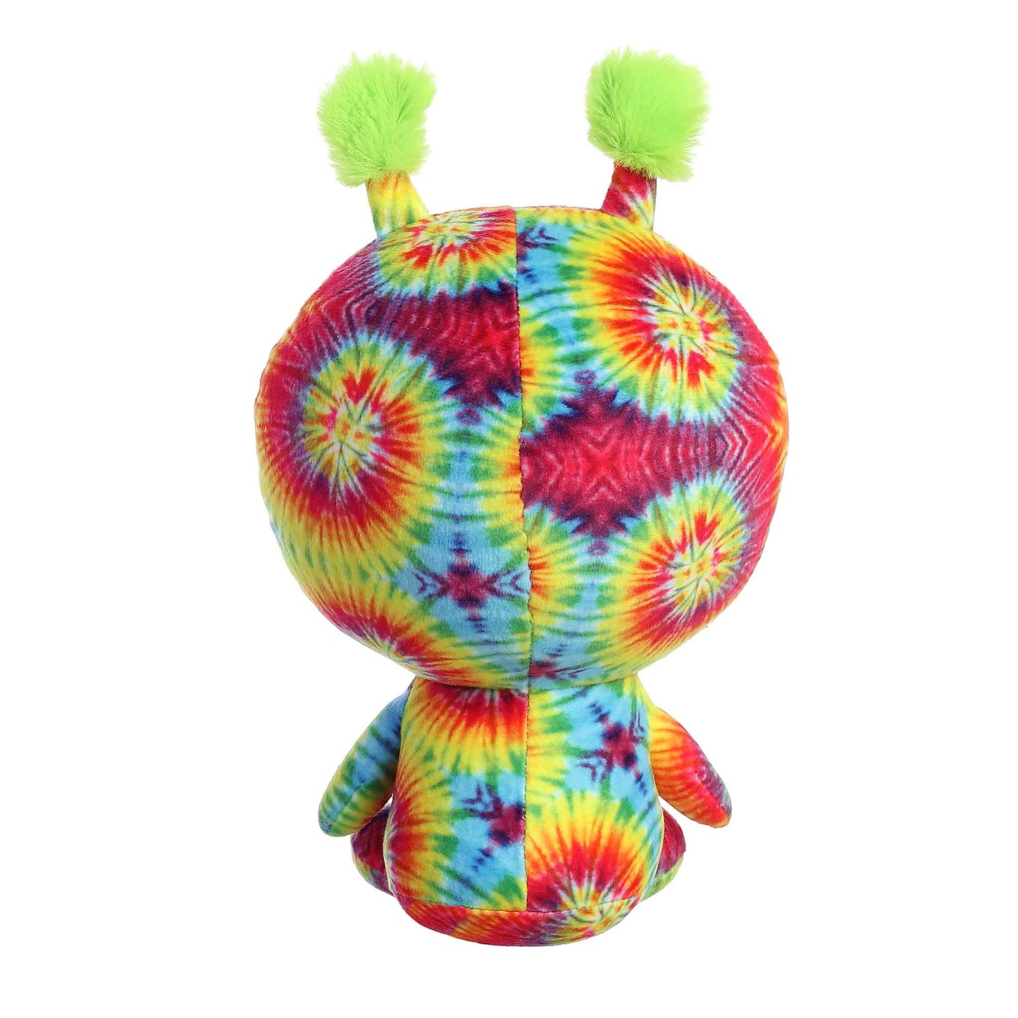 Supernova Light Up Alien Plush 8"
