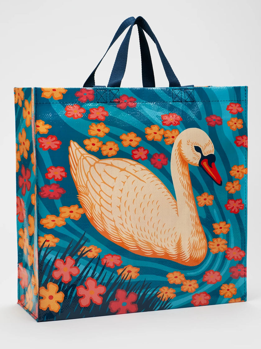 Swan Shopper
