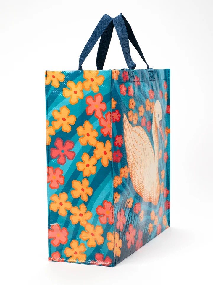 Swan Shopper