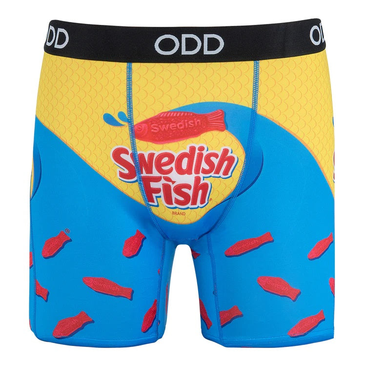 Swedish Fish Boxer Briefs XL