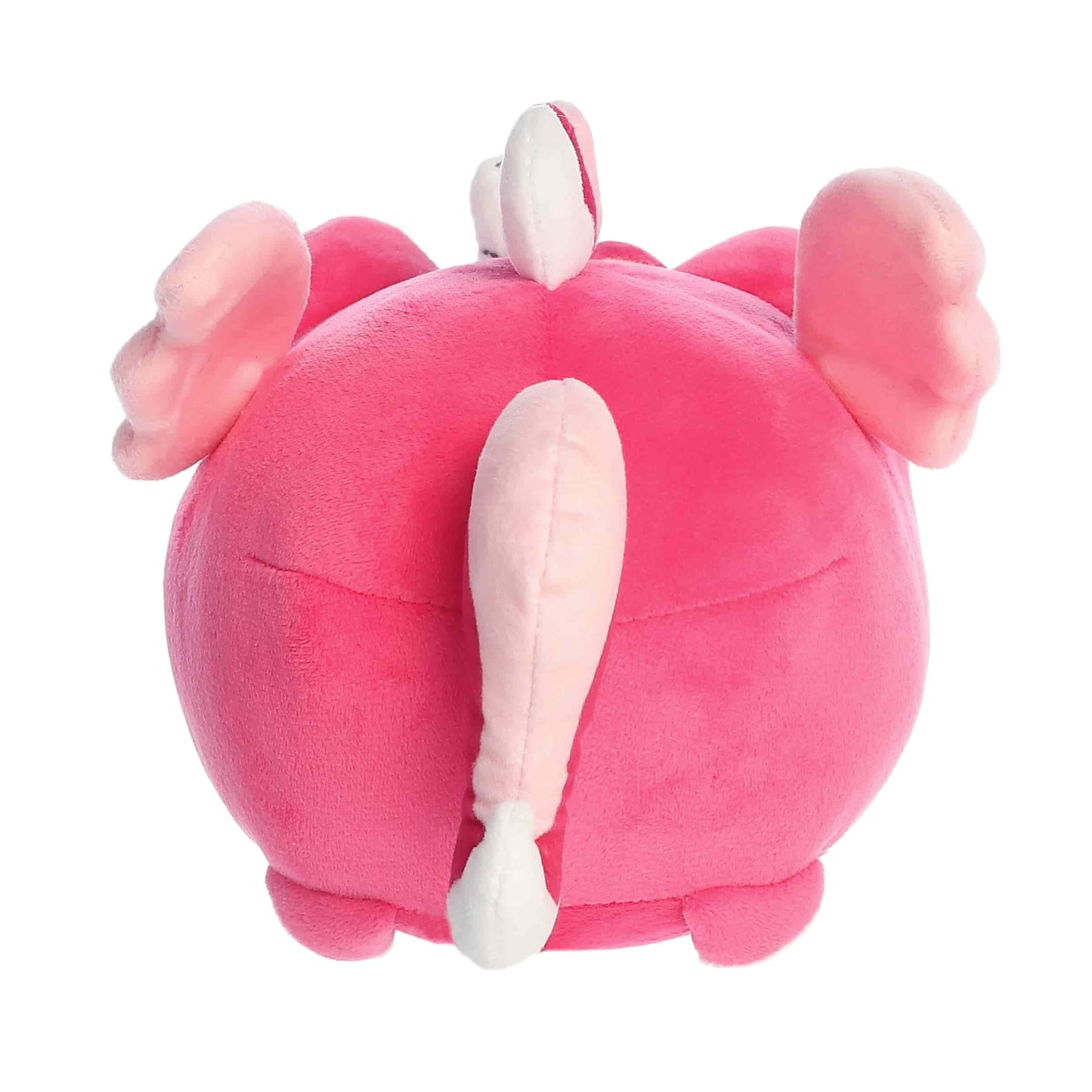 Sweetheart Pegasus Meowchi Plush 7" Tasty Peach