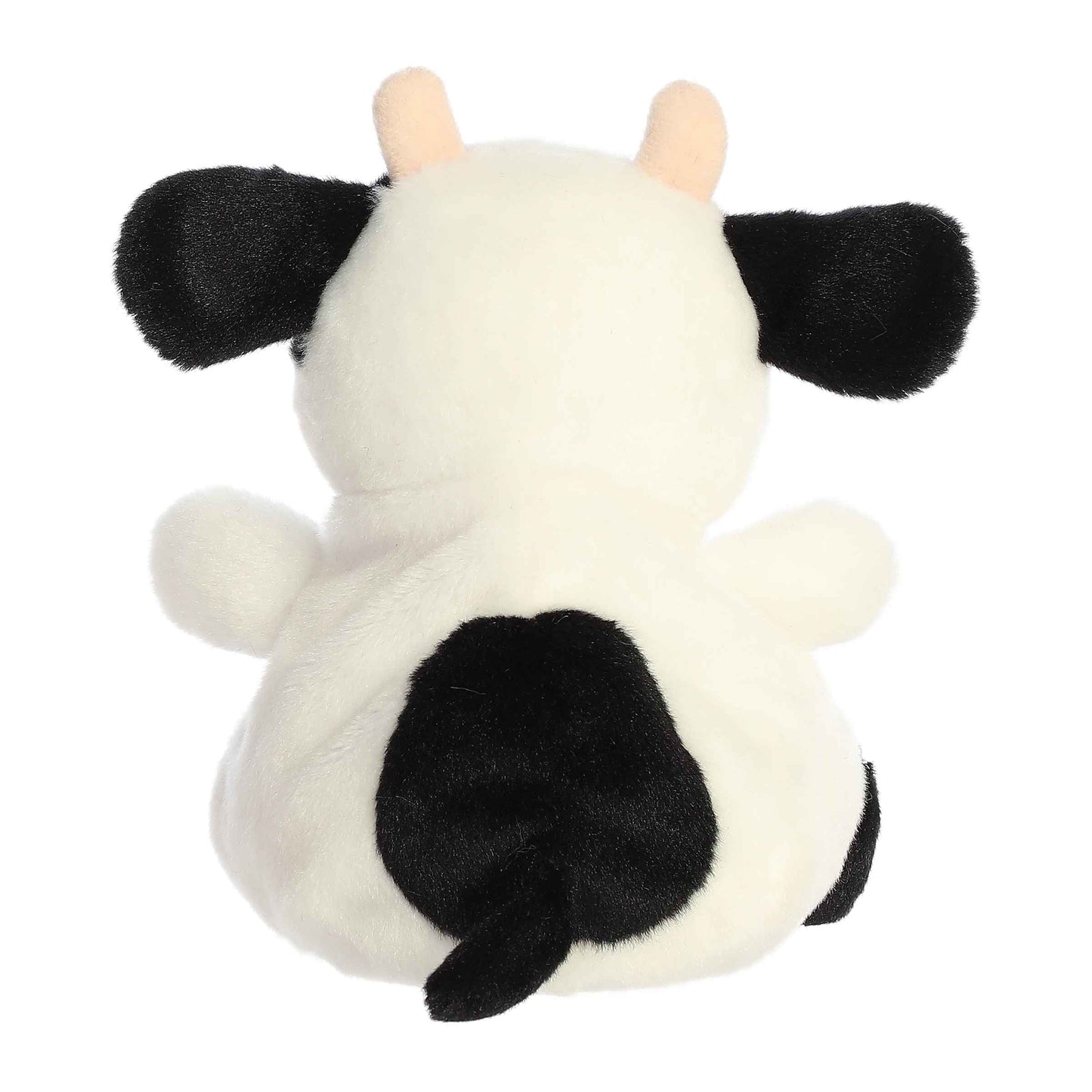 Sweetie Cow Party-Sized Palm Pals Plush 8"