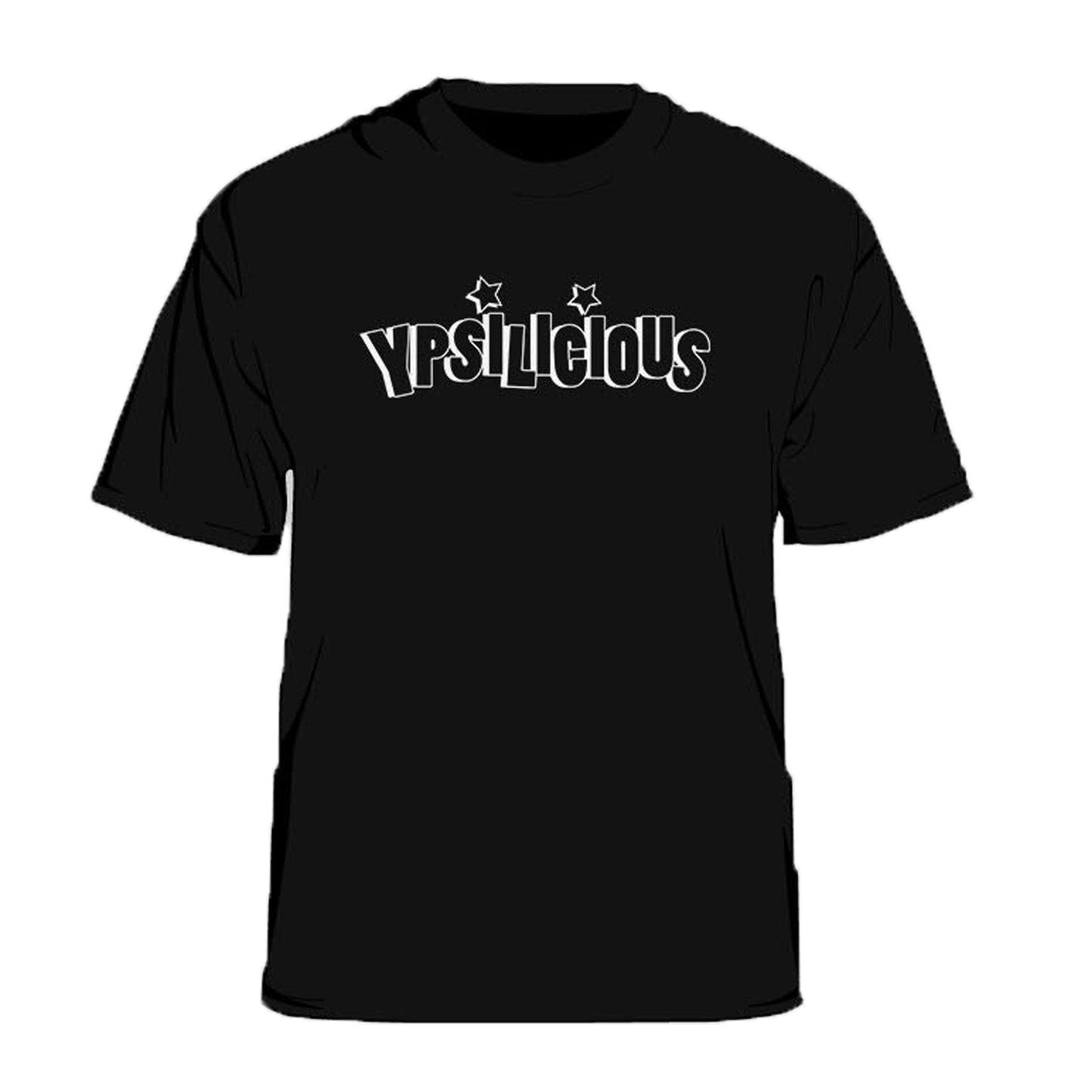 Ypsilicious Men's T-Shirt