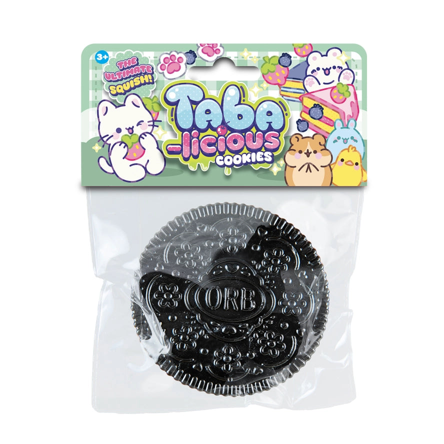 Taba-Licious Cookies Mega Assorted