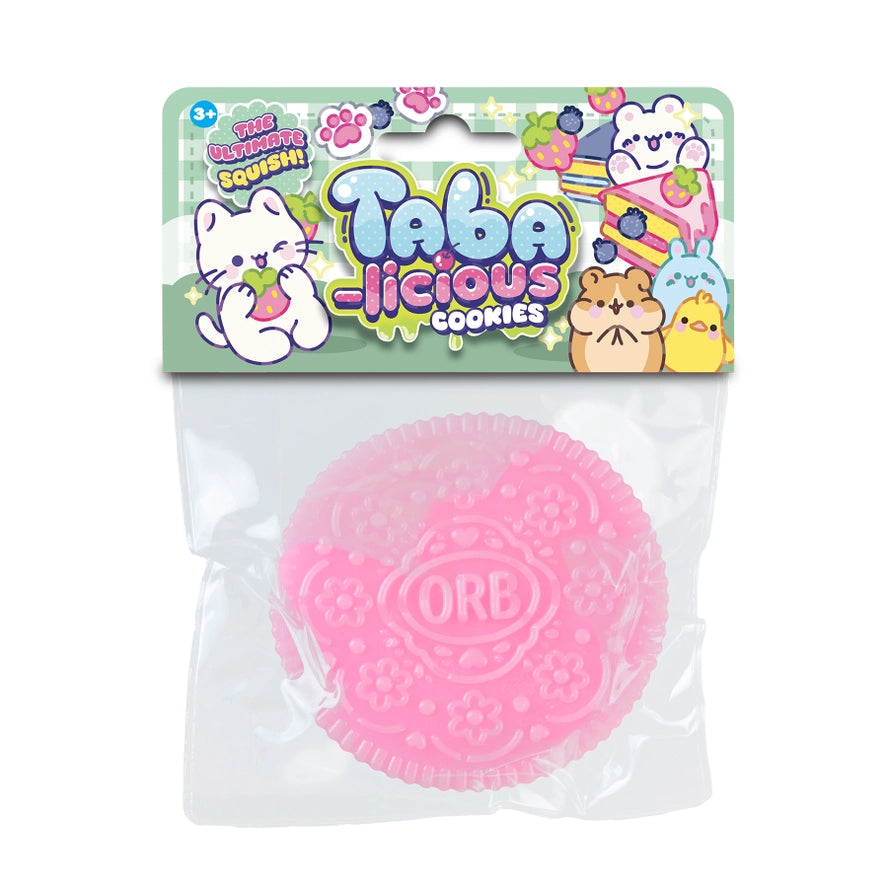 Taba-Licious Cookies Mega Assorted