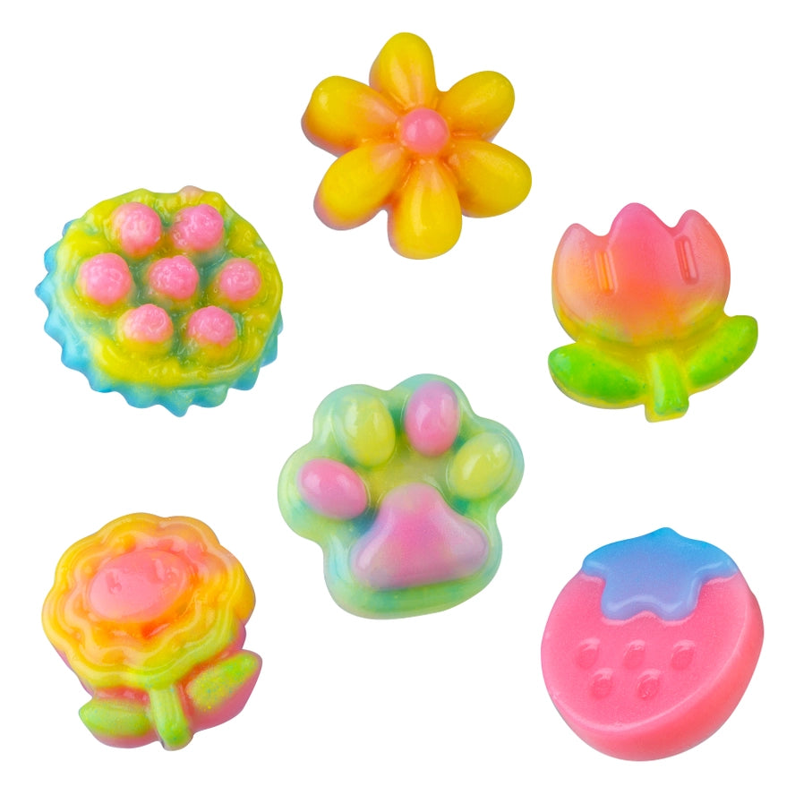 Taba-Licious DIY Kit