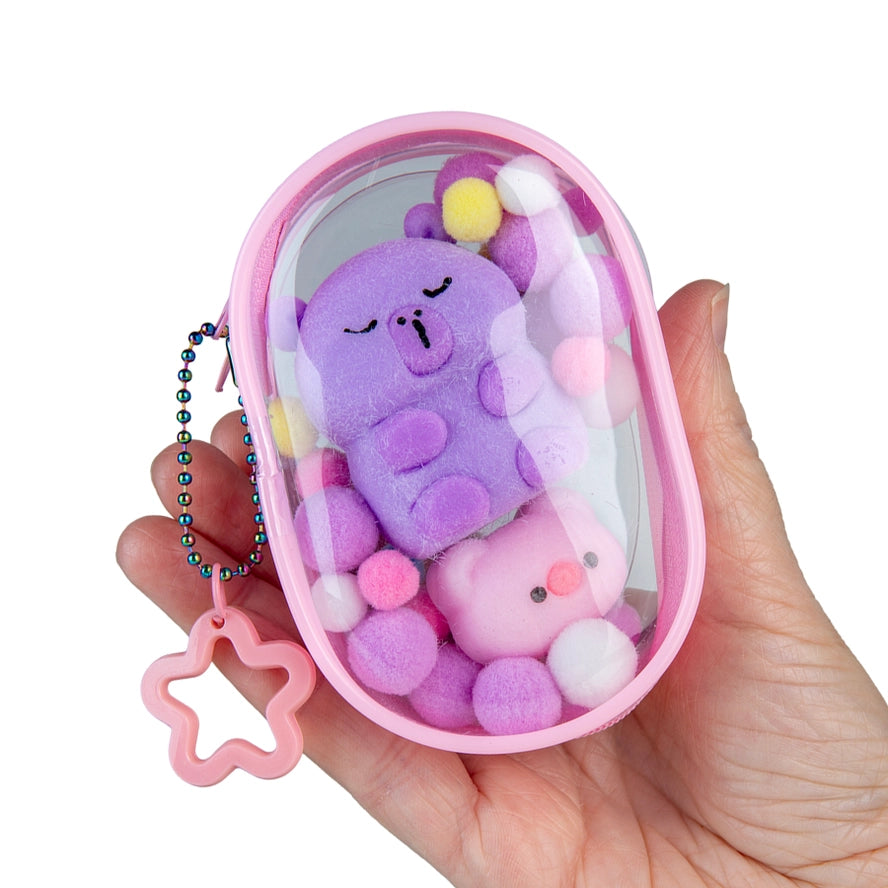 Taba-Licious Gacha Pouch Assorted