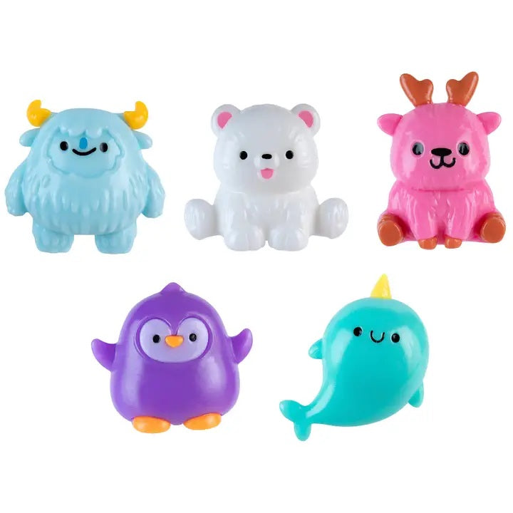 Taba-Licious Polar Pals Assorted