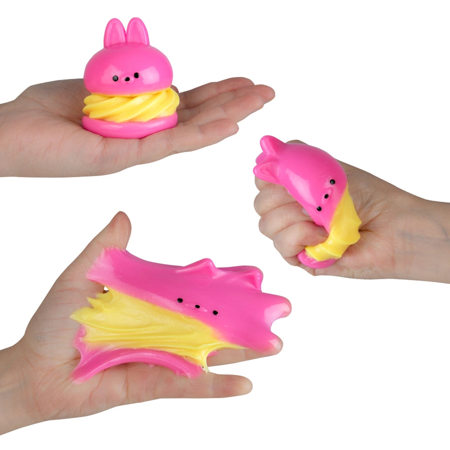 Taba-Licious Snackies Assorted