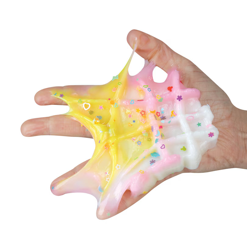 Taba-Licious Yummies Squish Assorted