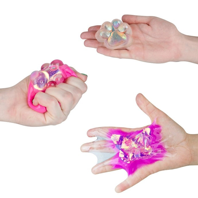 Taba-licious Holographic Assorted
