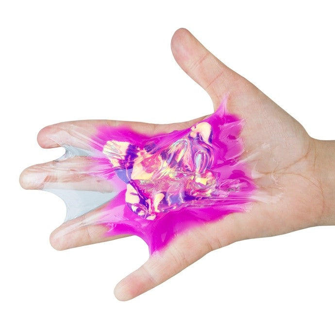 Taba-licious Holographic Assorted
