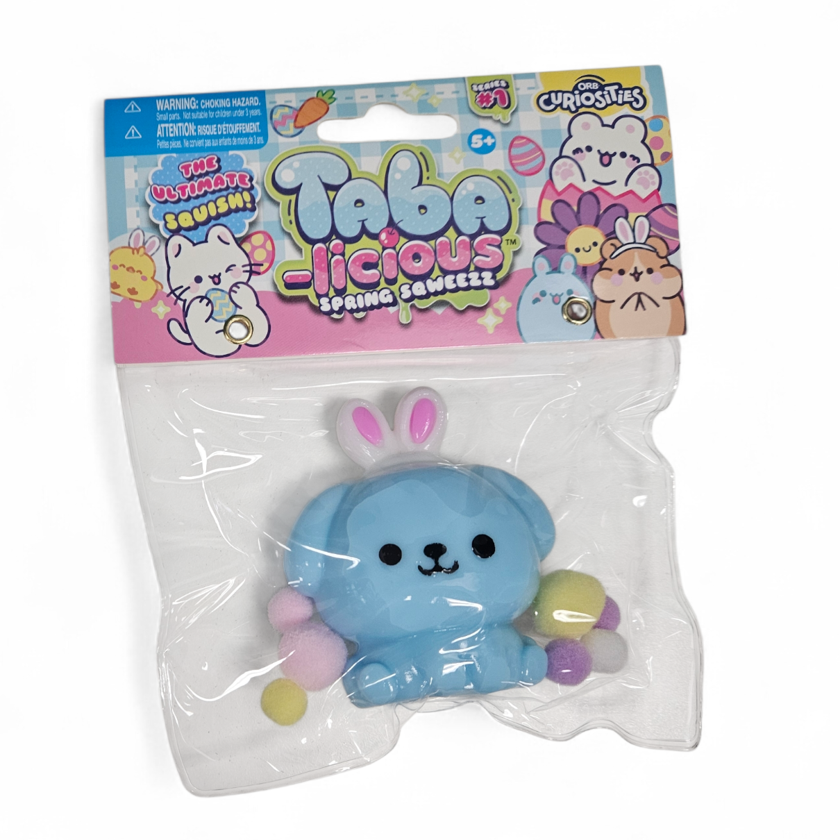 Taba-licious Spring Squeezz