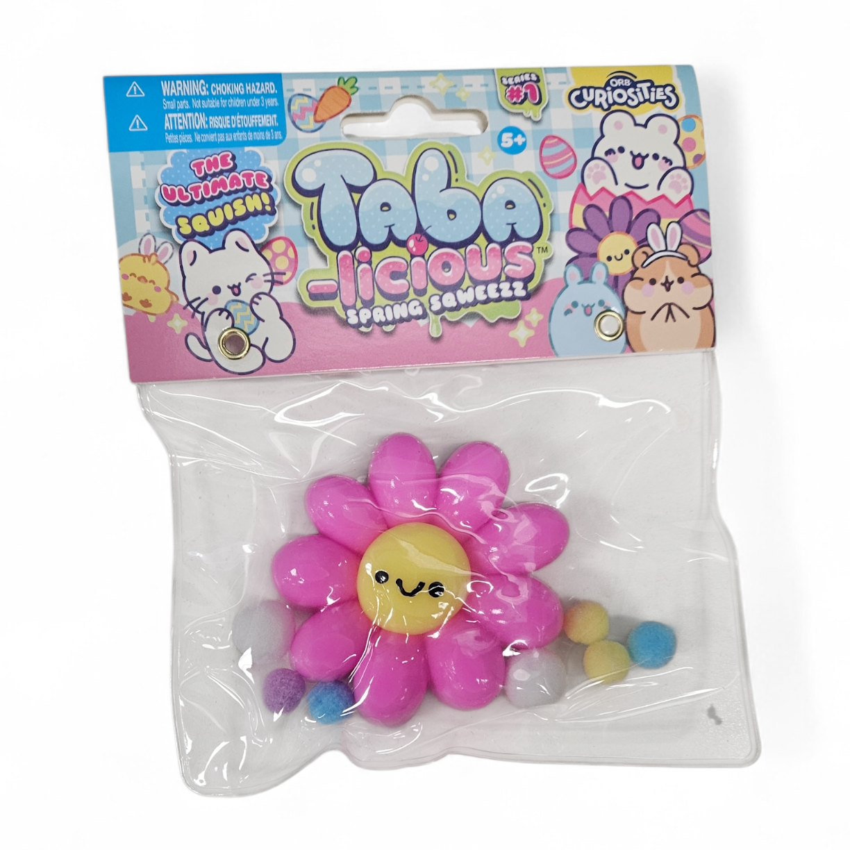 Taba-licious Spring Squeezz