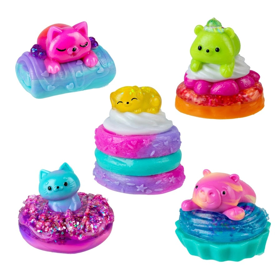 Taba-licious Sweetsies Squish Assorted