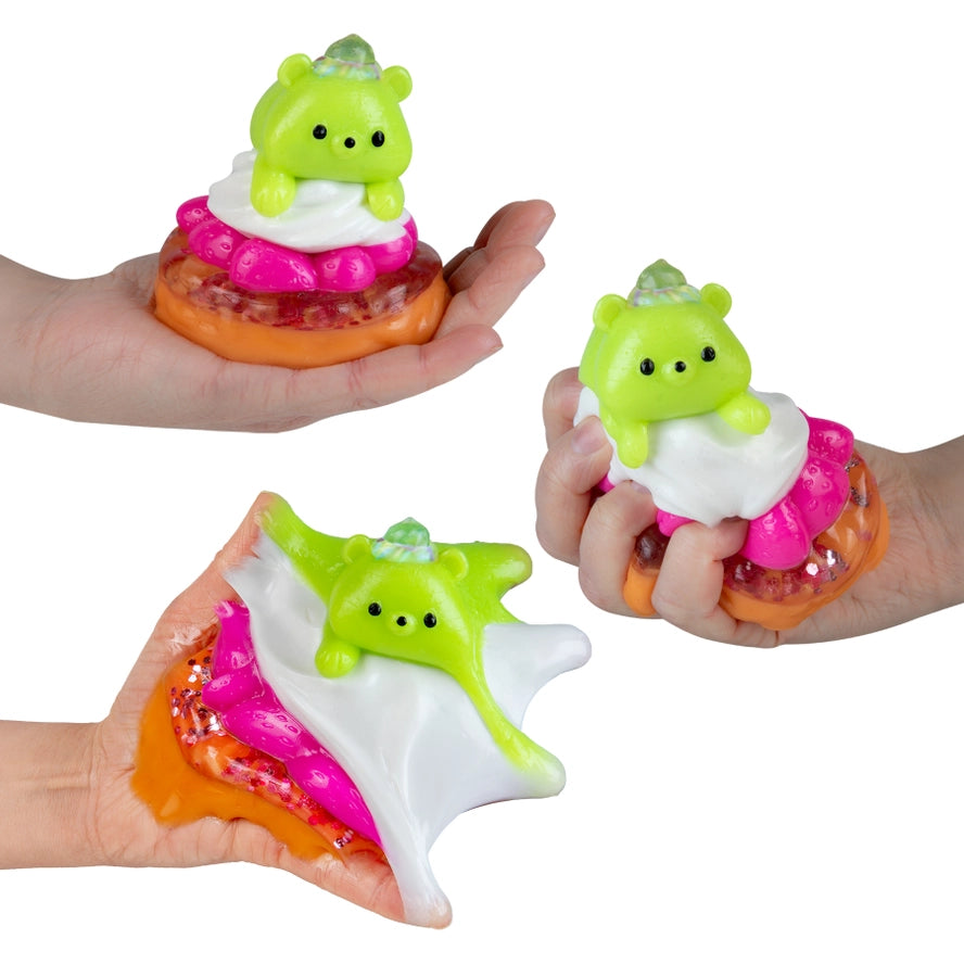 Taba-licious Sweetsies Squish Assorted