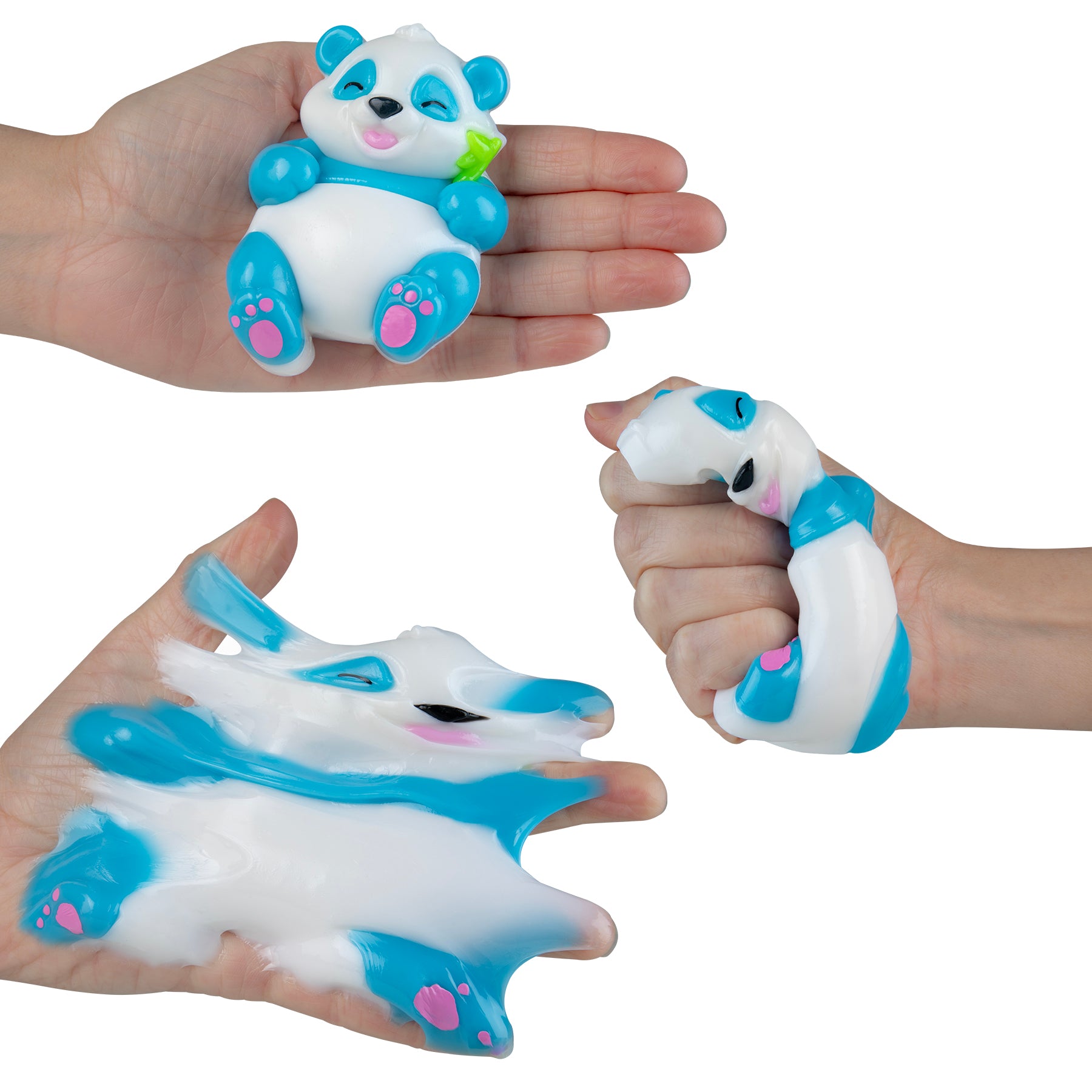 Taba-licious Big Bellies Assorted