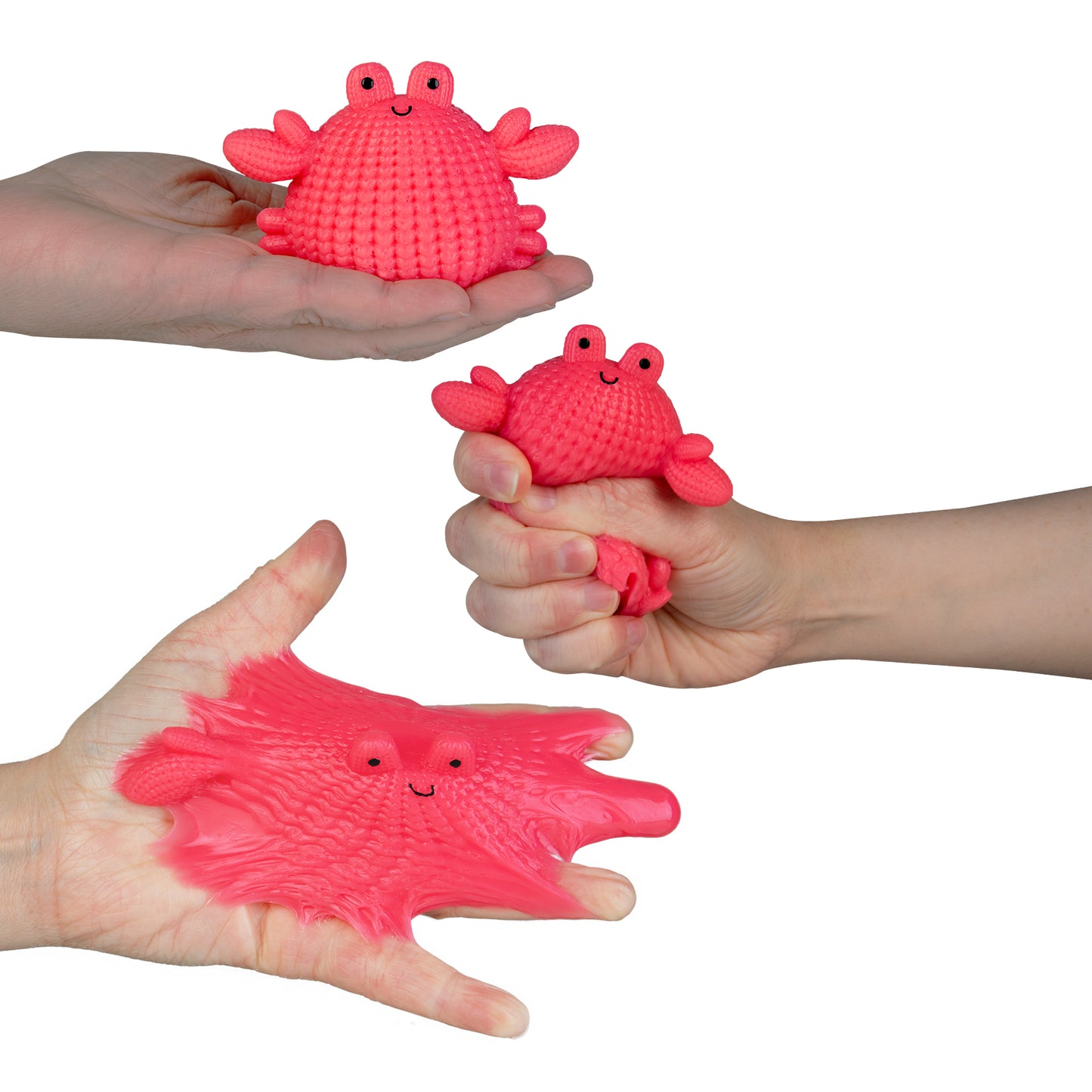 Taba-licious Plushies Assorted