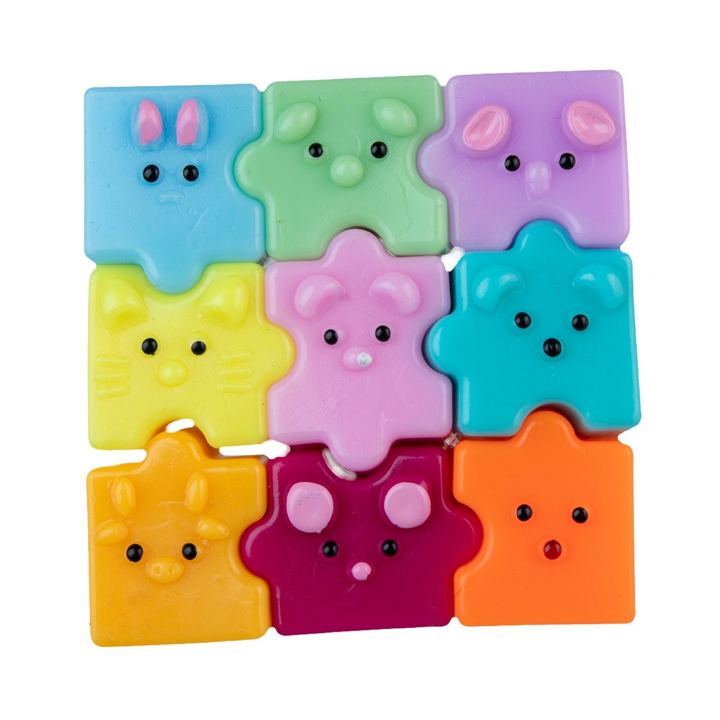 Taba-licious Puzzle Pieces
