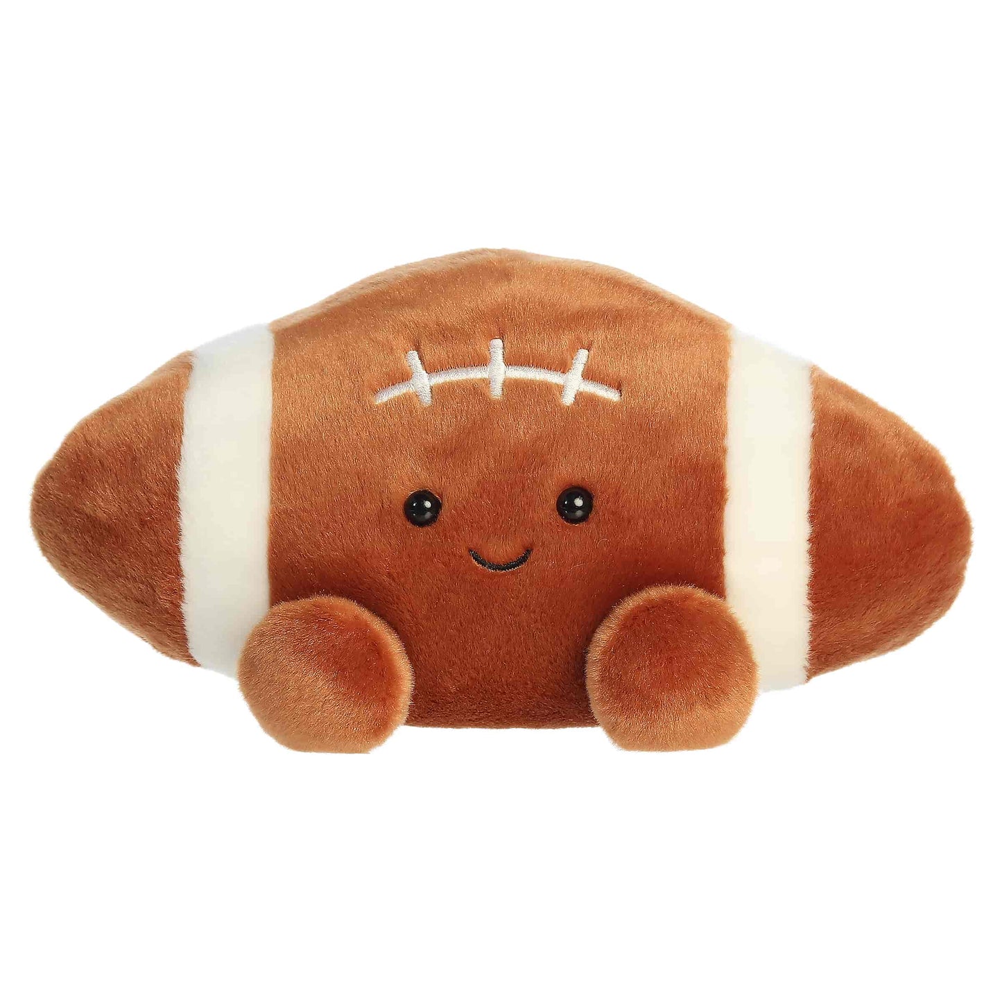 Tackle Football Party-Sized Palm Pals Plush 8"