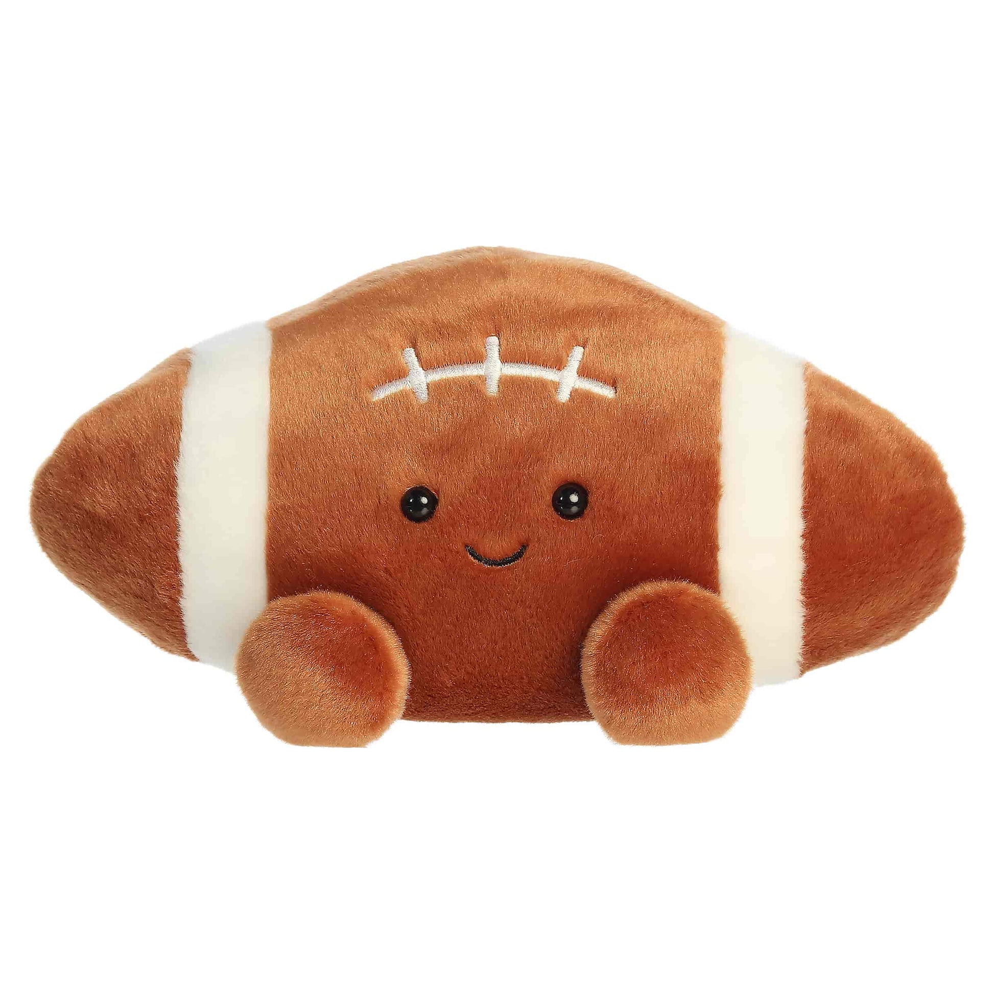 Tackle Football Party-Sized Palm Pals Plush 8"
