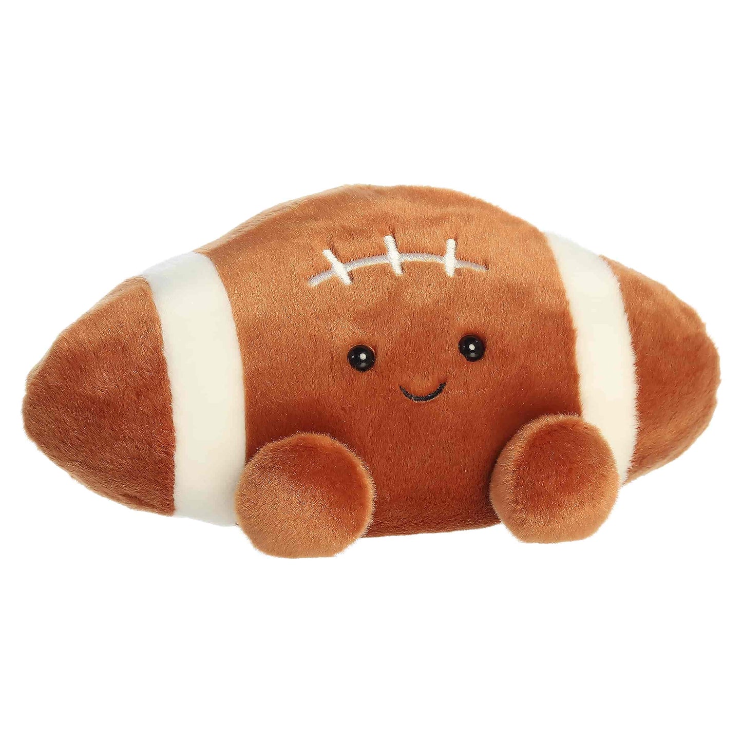 Tackle Football Party-Sized Palm Pals Plush 8"