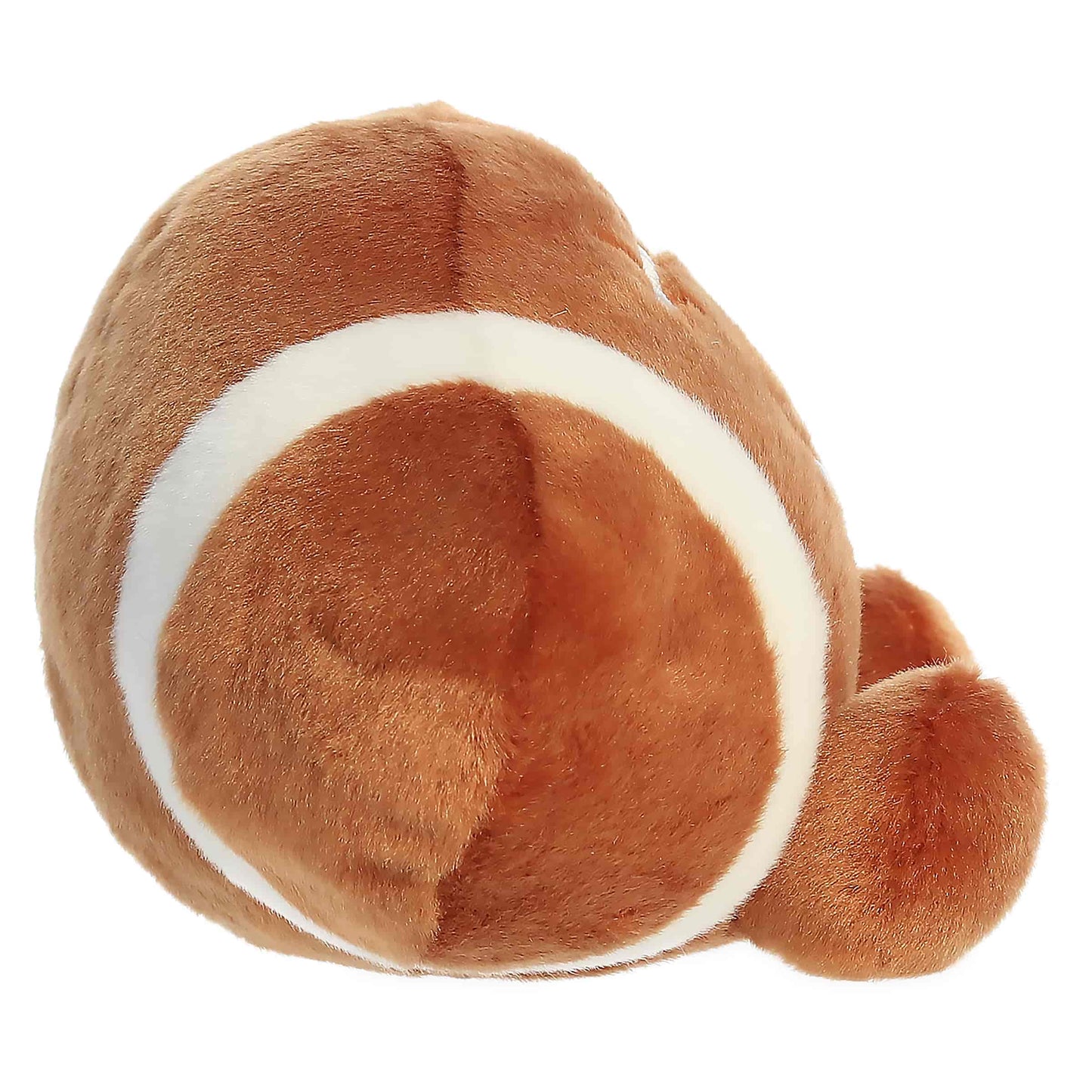 Tackle Football Party-Sized Palm Pals Plush 8"