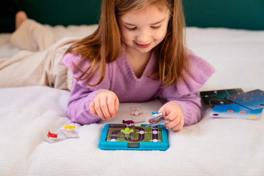 Take Off Puzzle Game
