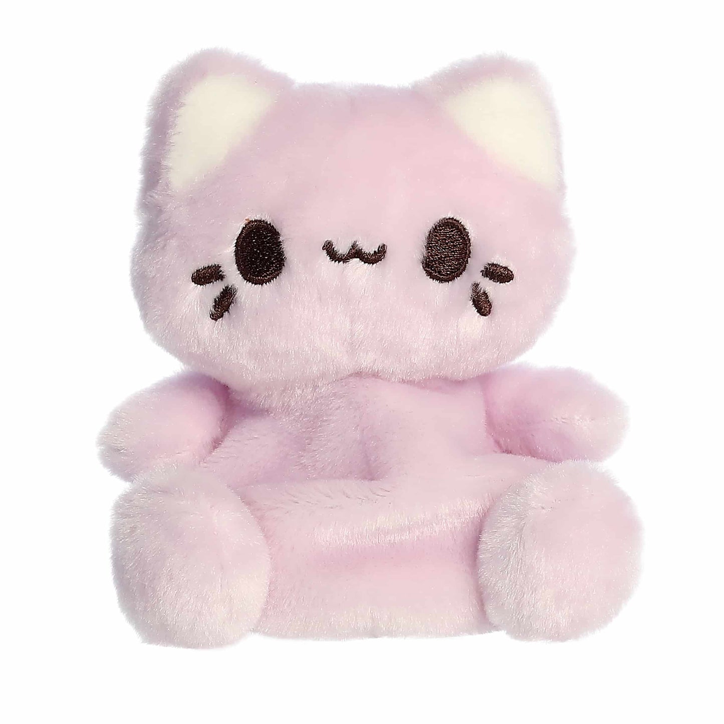 Taro Meowchi Palm Pals Plush 5"