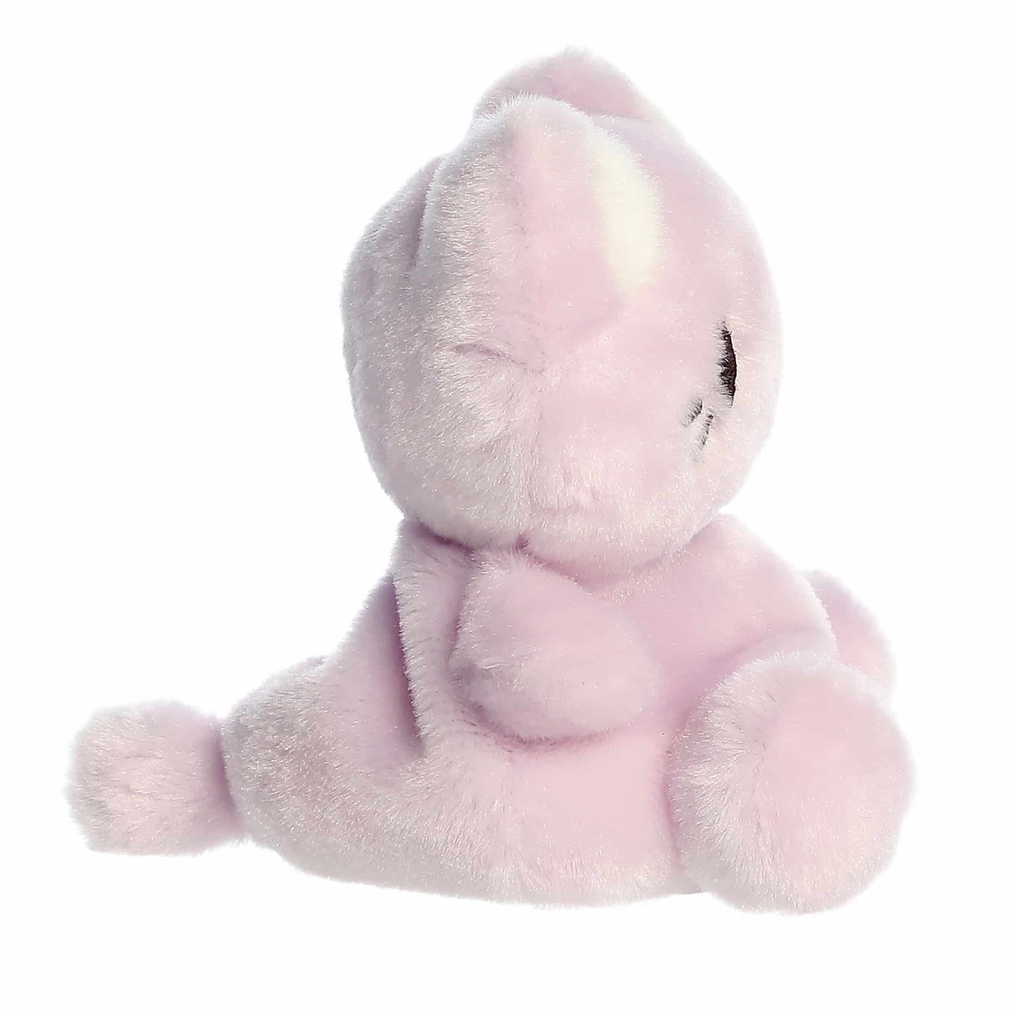 Taro Meowchi Palm Pals Plush 5"