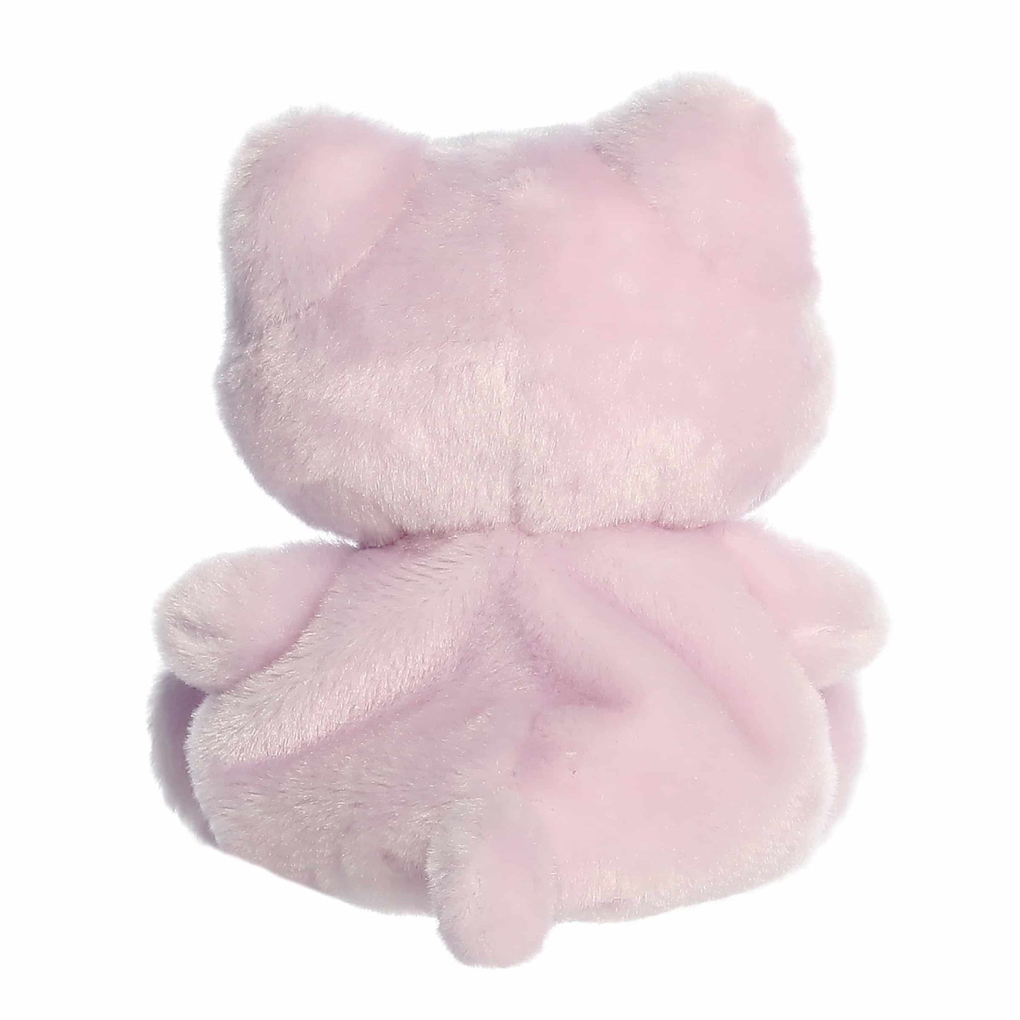 Taro Meowchi Palm Pals Plush 5"