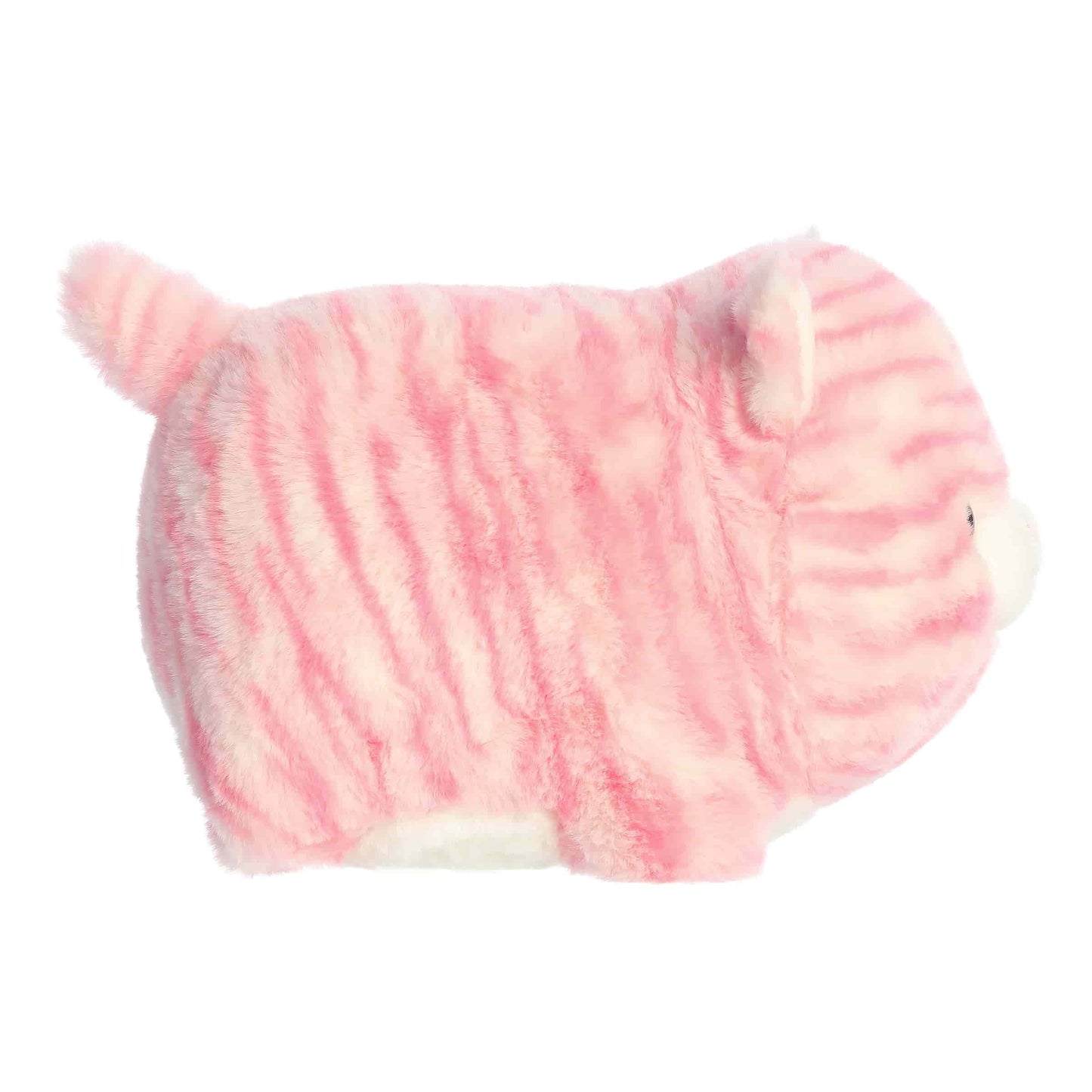 Taylor Pink Tabby Spudsters Plush 10"