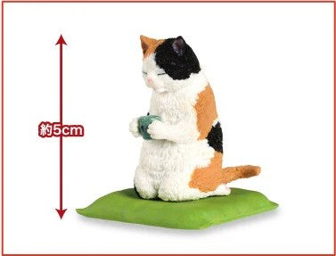 Tea Time Cats Blind Box