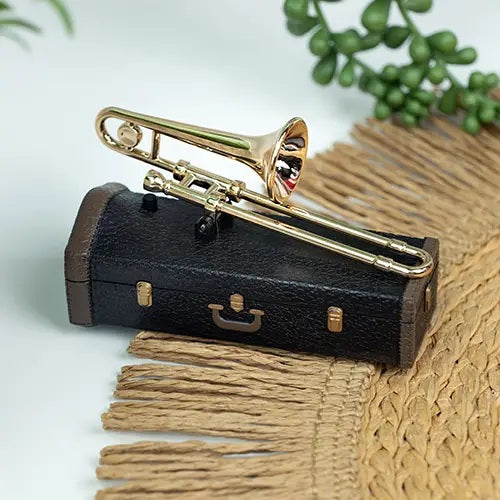 Teeny Town Womp Womp Trombone –1