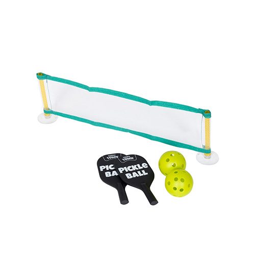 Teeny Town Pickle Ball