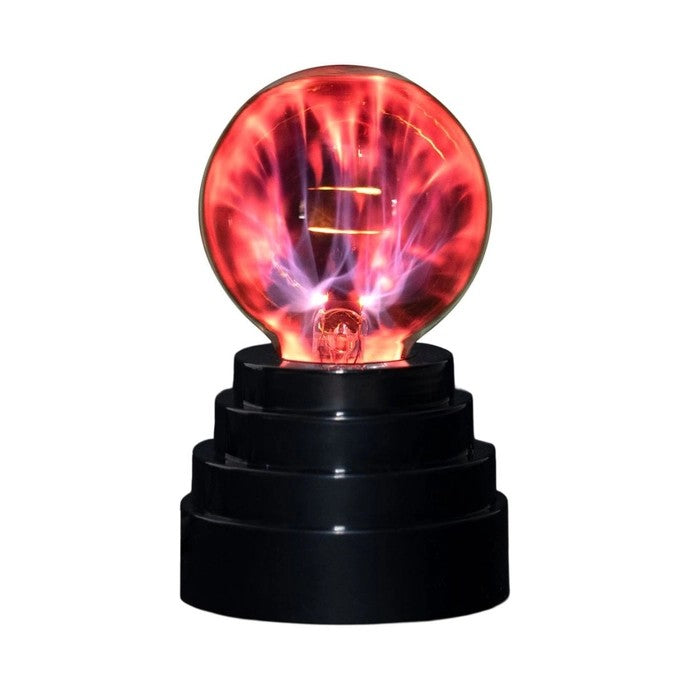 Teeny Town Plasma Ball