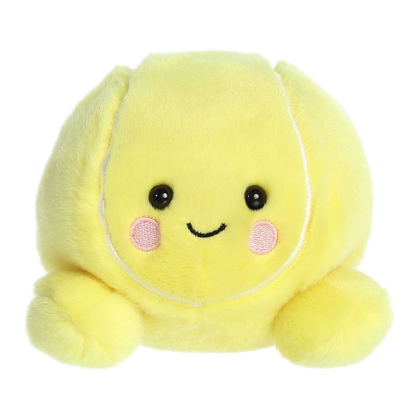 Tennis Ace Palm Pals Plush 5"