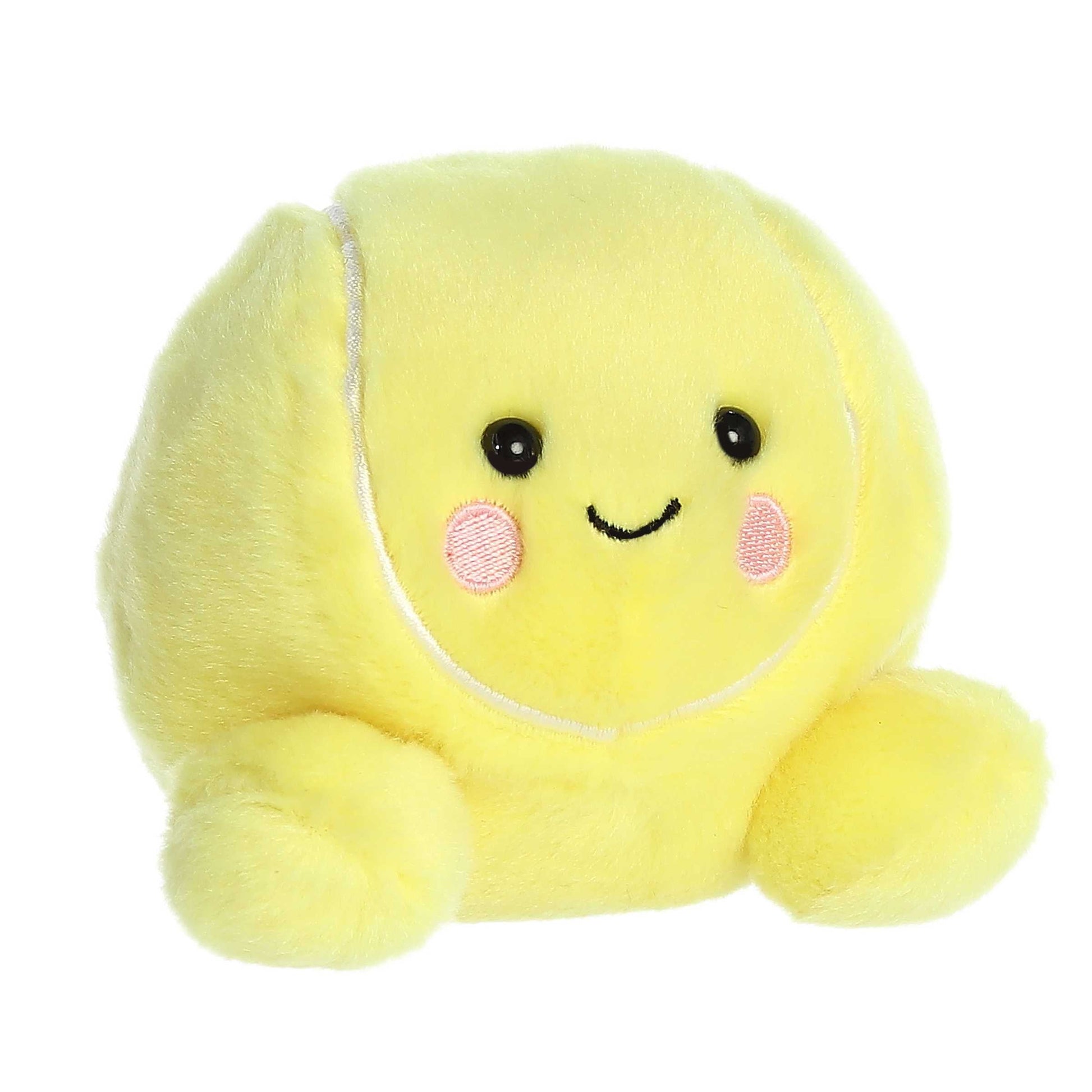 Tennis Ace Palm Pals Plush 5"