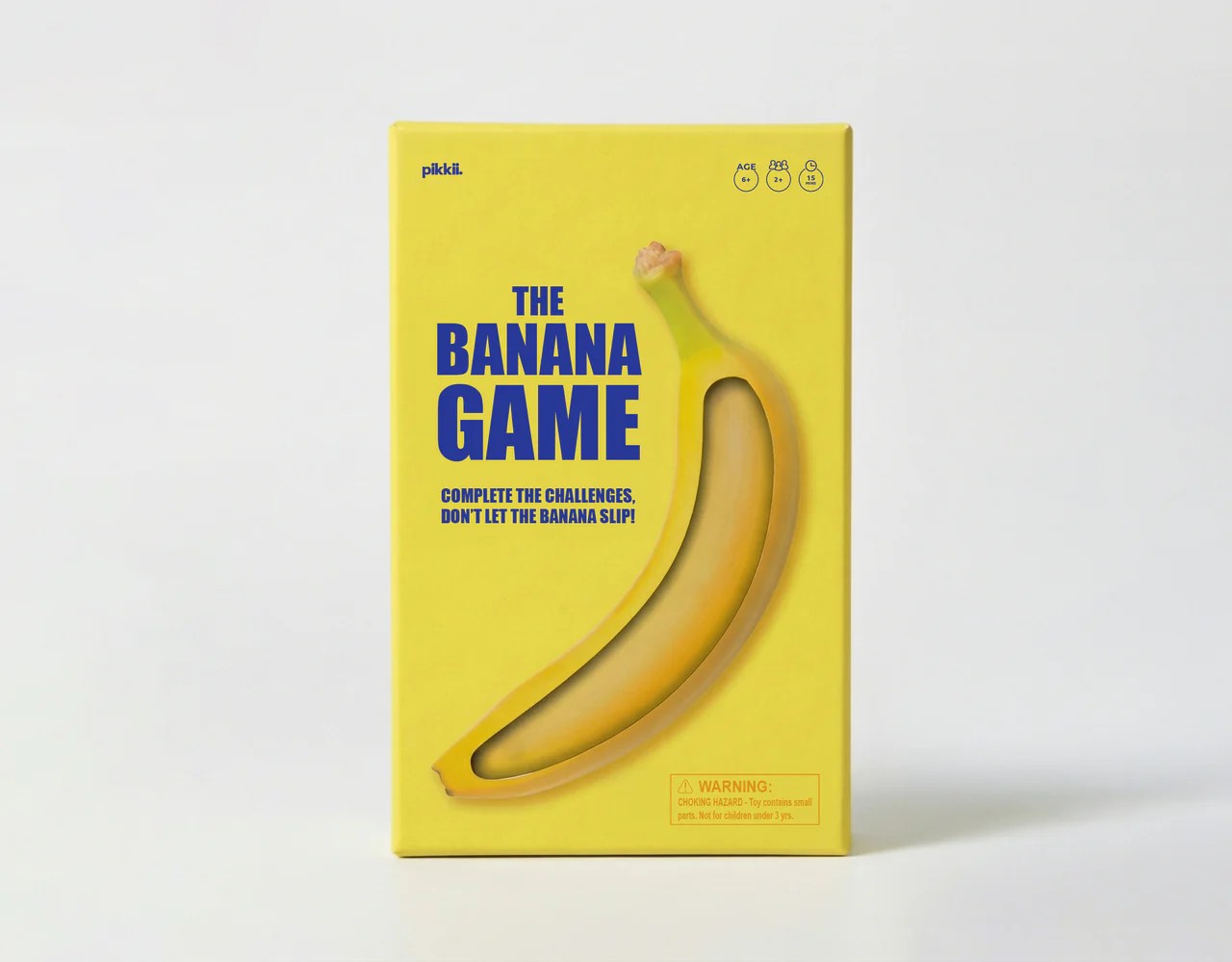 The Banana Game