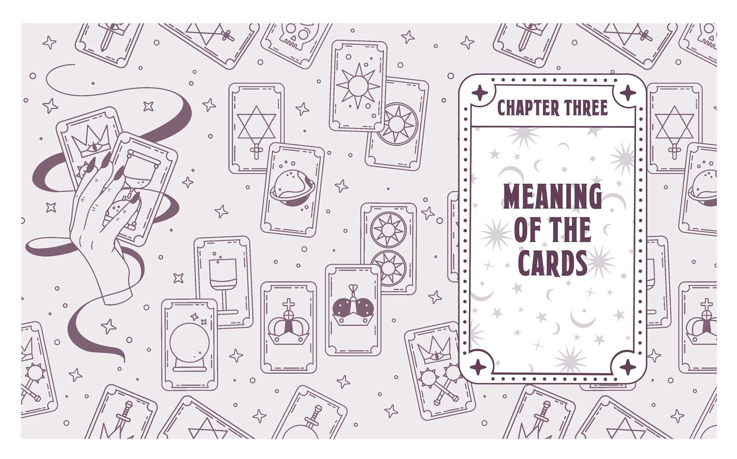The Book Of Tarot Spiritual Key To Understanding The Cards